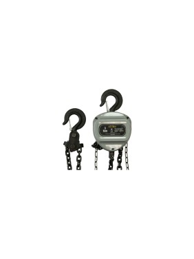 Стационарная таль OLYMP тип OLC-3.0T-6m OL50306