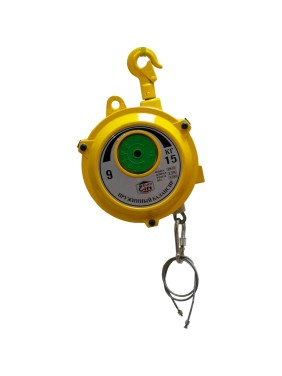 Пружинный балансир EURO-LIFT нагрузка 9-15 кг; трос 1,5м 00018543