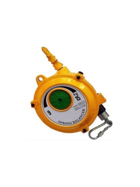 Пружинный балансир EURO-LIFT нагрузка 9-15 кг; трос 1,5м 00018543
