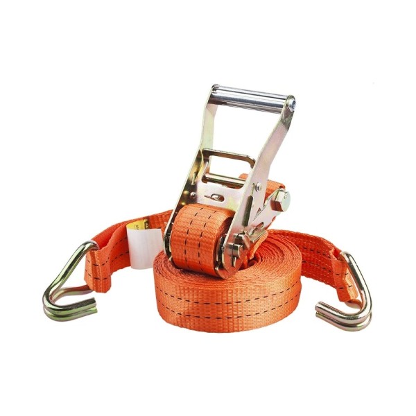 Ремень для крепления груза STAYER PROFESSIONAL 8 м 40562-8