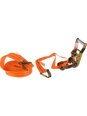 Ремень для крепления груза STAYER PROFESSIONAL 8 м 40562-8