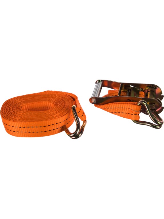 Ремень для крепления груза STAYER PROFESSIONAL 8 м 40562-8