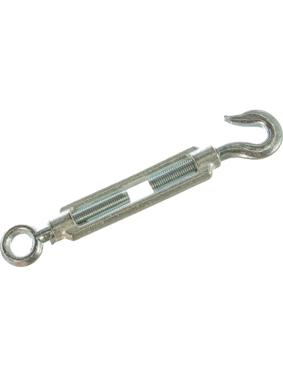 Талреп крюк-кольцо DIN1480 М16 1шт - ярлык Tech-Krep 111447