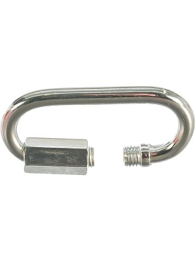 Винтовой карабин Tech-Krep М6 1 шт - ярлык 102743