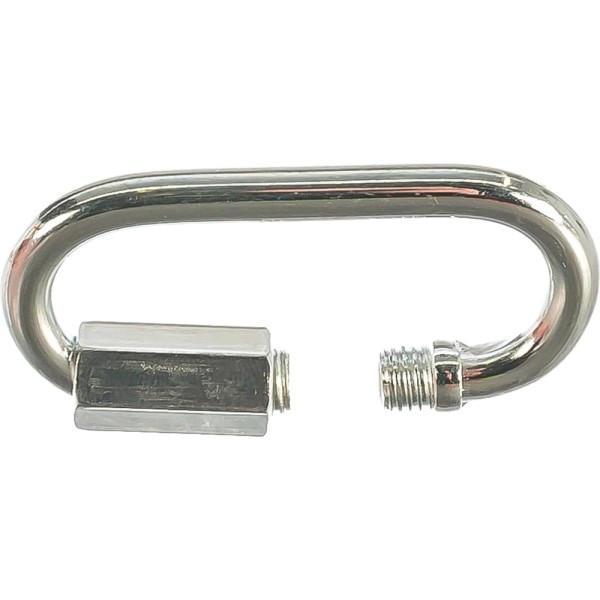 Винтовой карабин Tech-Krep М6 1 шт - ярлык 102743