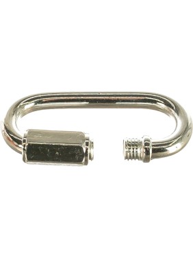 Винтовой карабин Tech-Krep М6 1 шт - ярлык 102743