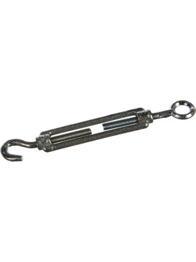 Талреп крюк-кольцо DIN1480 М6 1шт - ярлык Tech-Krep 102778