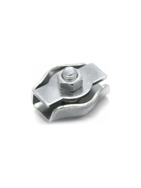 Зажим троса ГОСКРЕП SIMPLEX M 3 4 шт. 7-0011250
