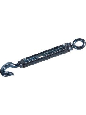 Талреп крюк-кольцо Госкреп DIN1480 М18 1 шт 7-0013640
