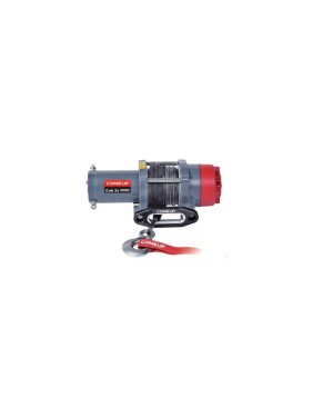 Электрическая лебедка для квадроцикла COMEUP CUB 3S 12V EAC 129310