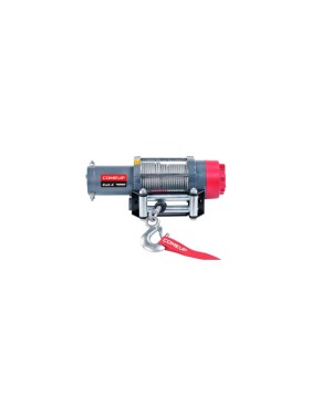 Электрическая лебедка для квадроцикла COMEUP CUB 4 12V EAC 123925
