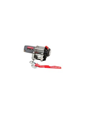 Электрическая лебедка для квадроцикла COMEUP CUB 2 12V EAC 122010