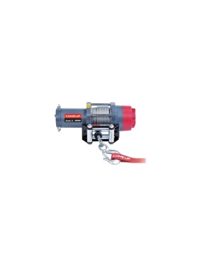 Электрическая лебедка для квадроцикла COMEUP CUB 3 12V EAC 123565