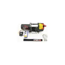 Лебедка 4REVO SLX для ATV/UTВ, 4500lbs, синтетический трос 4R-W453B