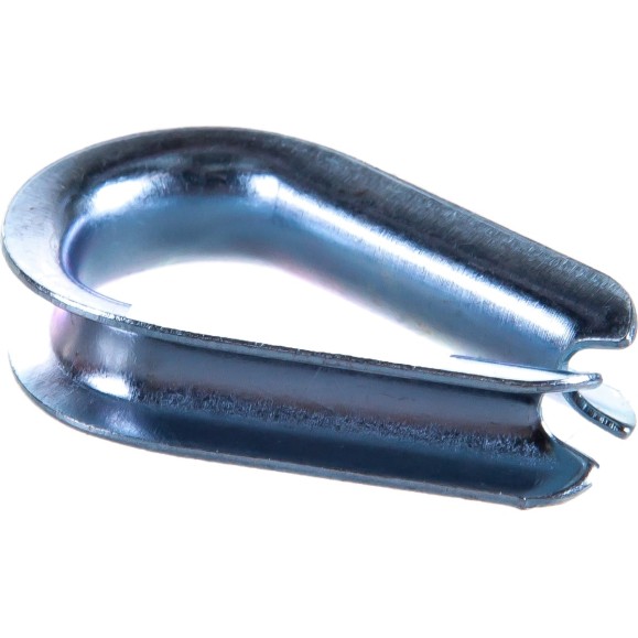 Коуш Tech-Krep DIN 6899 D6 50шт УТ-00011390