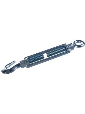Талреп крюк-кольцо Госкреп DIN1480 М24 1 шт 7-0013670
