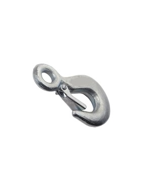 Крюк DIN689 (2 шт; 1 т) КРЕП-КОМП кр1ф