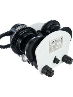 Электрокаретка для тали WRT-2000 JET 107004