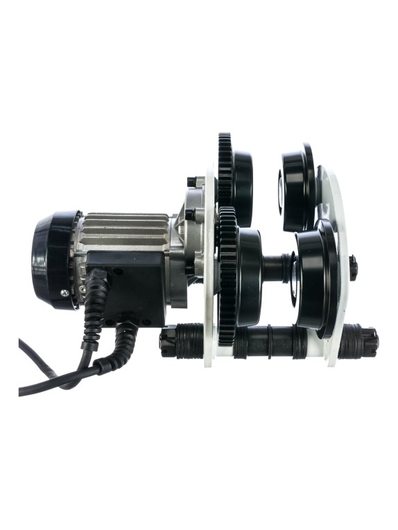 Электрокаретка для тали WRT-2000 JET 107004