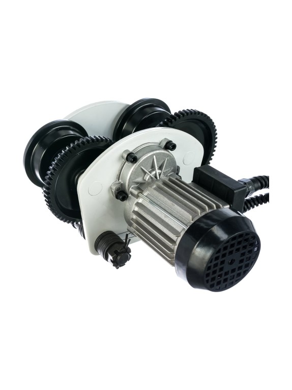 Электрокаретка для тали WRT-2000 JET 107004