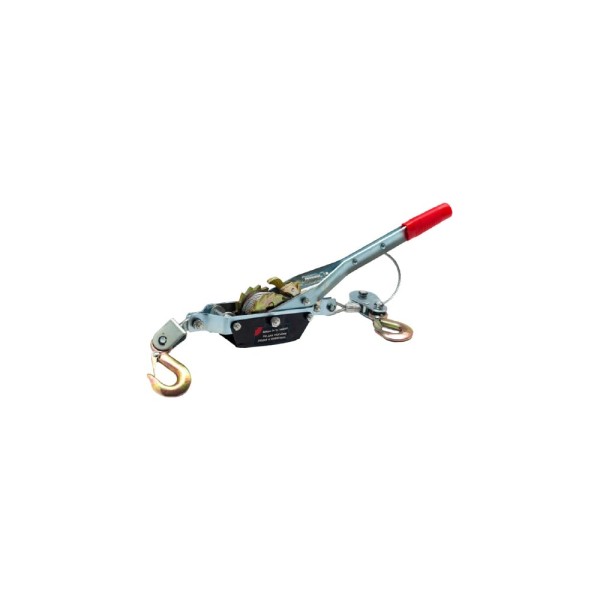 Лебедка СЕРВИС КЛЮЧ PROFFI 2 т/1 т, 1.2 м 75070
