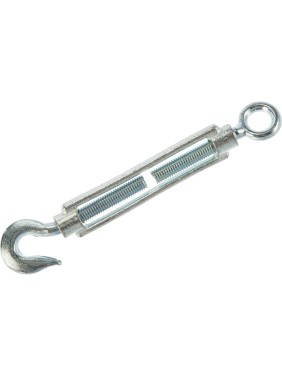 Талреп крюк-кольцо КРЕП-КОМП DIN1480 м16 40шт тк16