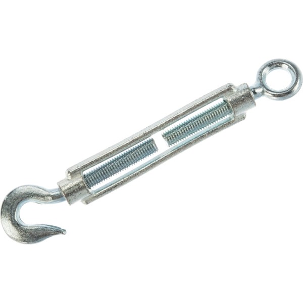 Талреп крюк-кольцо КРЕП-КОМП DIN1480 м16 40шт тк16