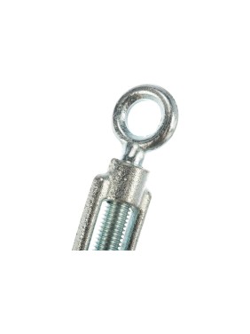 Талреп крюк-кольцо КРЕП-КОМП DIN1480 м16 40шт тк16