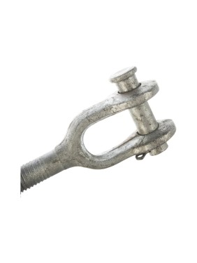 Талреп (вилка-кольцо; 3/4"х18") Сорокин 5.872