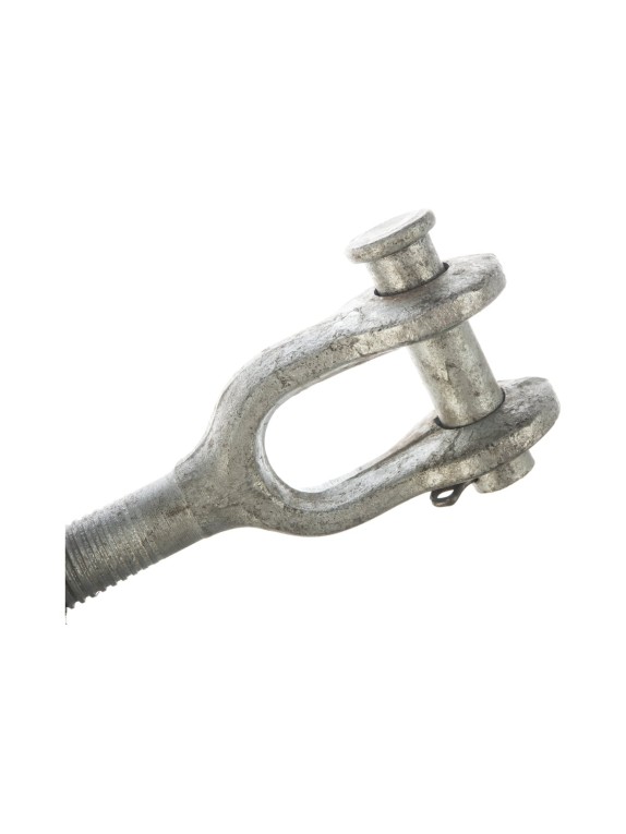 Талреп (вилка-кольцо; 3/4"х18") Сорокин 5.872