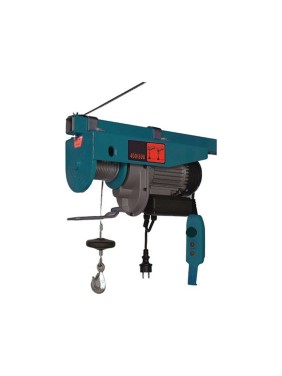 Подвесная таль Forsage 500/1000 кг F-TRH1000(4073)