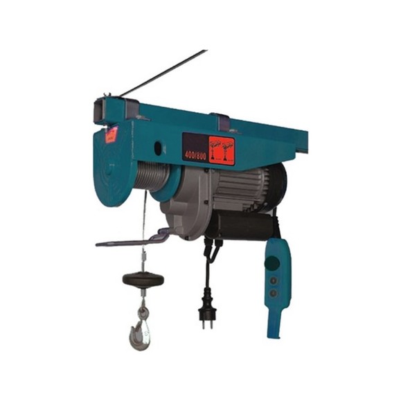 Подвесная таль Forsage 500/1000 кг F-TRH1000(4073) Подвесная таль Forsage 500/1000 кг F-TRH1000(4073)