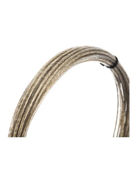 Трос в оплётке PVC 2/3, 10 м Tech-Krep 127852
