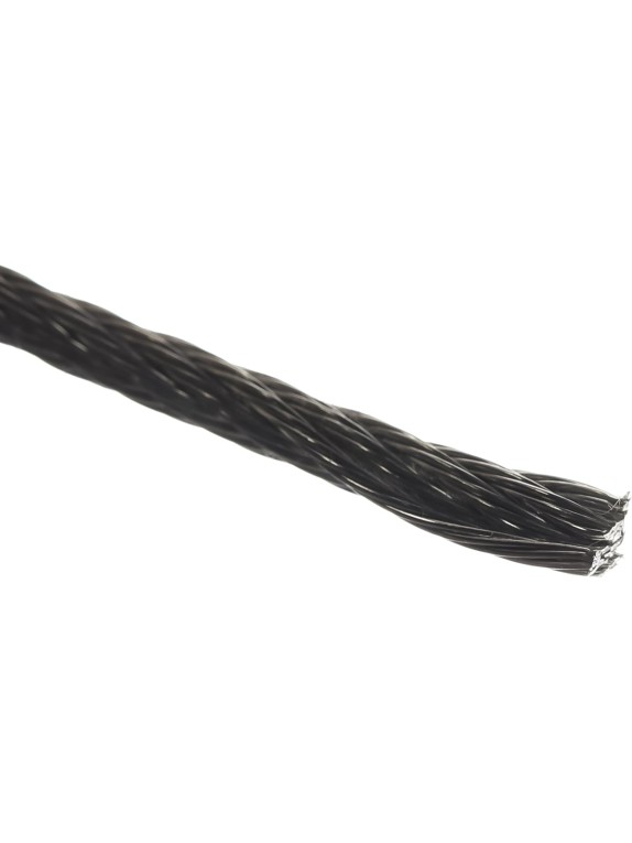 Трос стальной DIN 3055 Зубр 4-304110-03
