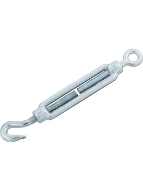 Талреп Крепстандарт крюк-кольцо М12 DIN 1480 к1032