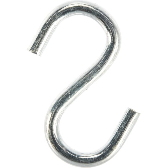 Крюк типа "S" Профикреп пакет, 3,0 6 шт 113849