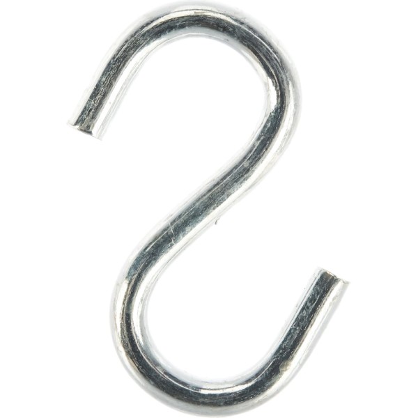 Крюк типа "S" Профикреп пакет, 3,0 6 шт 113849