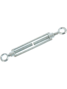 Талреп кольцо-кольцо Tech-Krep DIN 1480 RR 8 25шт УТ-00011060