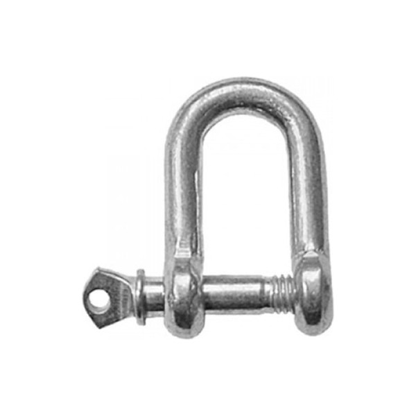 Такелажная скоба SWFS М5 1500 шт. тов-017166