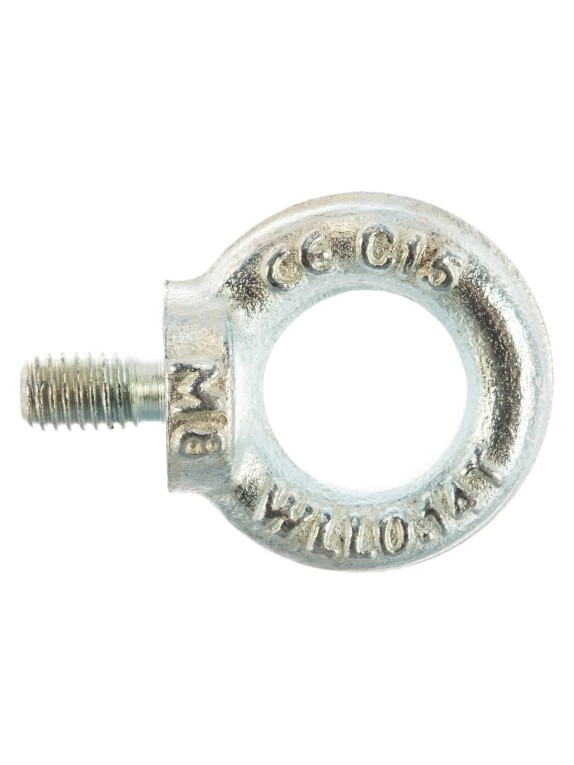 Рым-болт ГОСКРЕП М8, 1 шт. 7-0015530