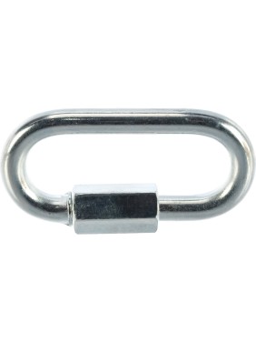 Винтовой карабин Саморезик 8 мм, 5 шт. KV-М8-5