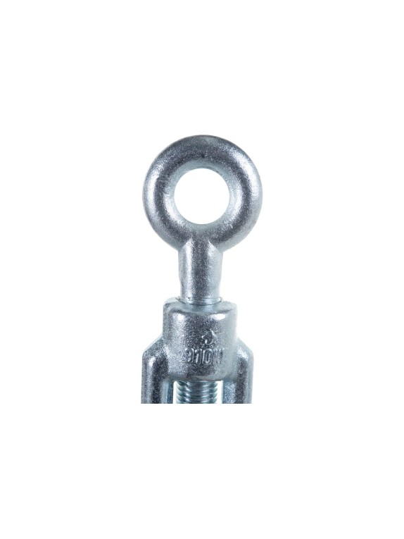 Талреп крюк-кольцо DIN 1480 (М20; ТФ6) Зубр 4-304355-20