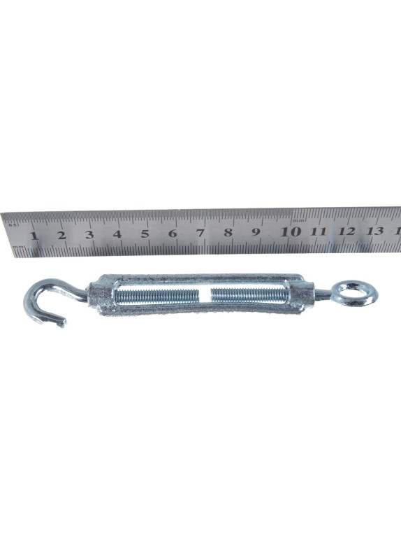 Талреп крюк-кольцо ГОСКРЕП DIN 1480 М6 1 шт. 7-0013580