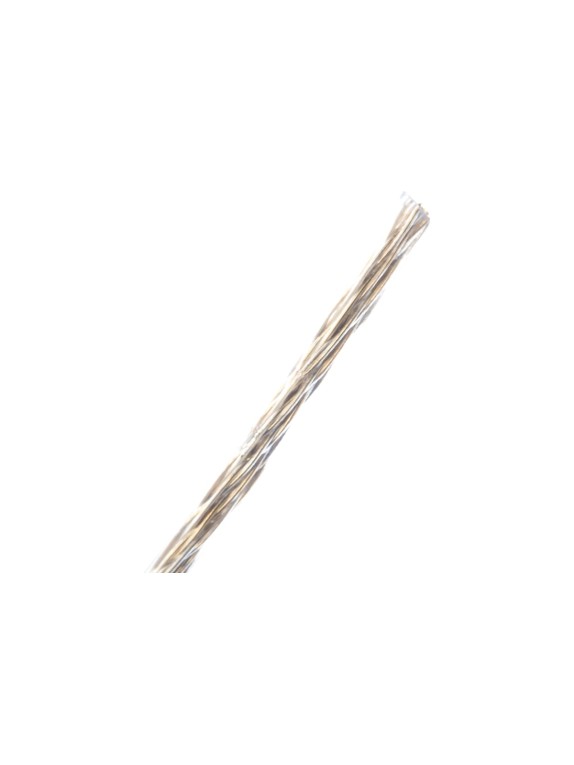 Трос в оплётке PVC 2/3, 20 м Tech-Krep 127853