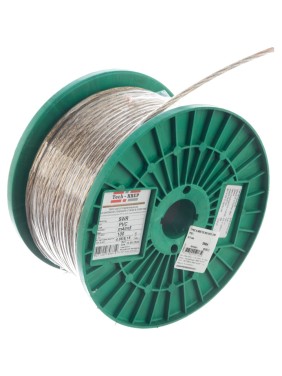 Трос в оплетке DIN 3055 SWR PVC 4/5 мм Tech-Krep 101923