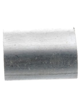 Наконечник троса Fixbox DIN3093 алюминиевый 3 мм 2 шт 029610