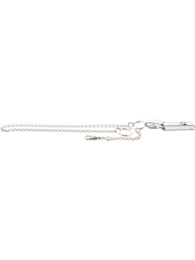 Подвеска на ремень с длинной + короткой цепочкой Victorinox 4.1860