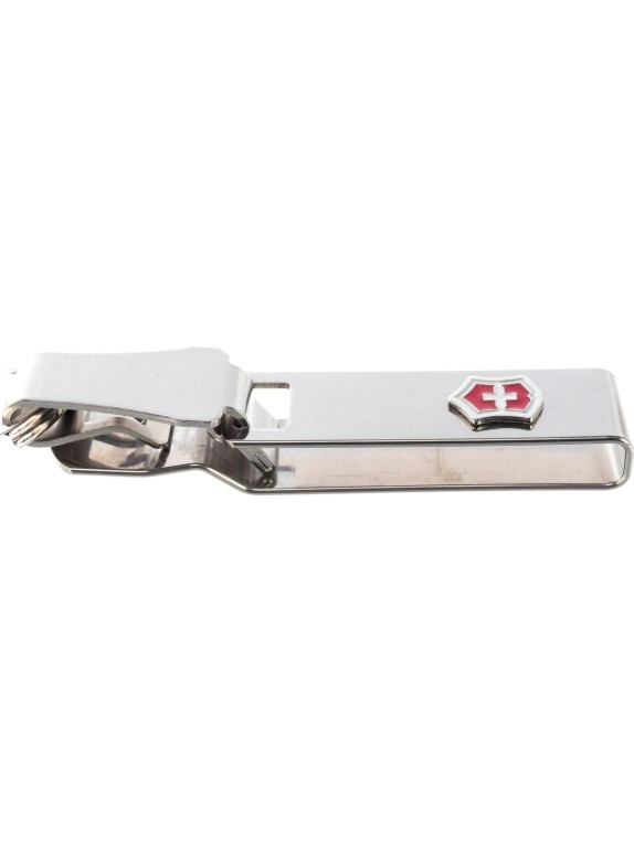 Подвеска на ремень с длинной + короткой цепочкой Victorinox 4.1860