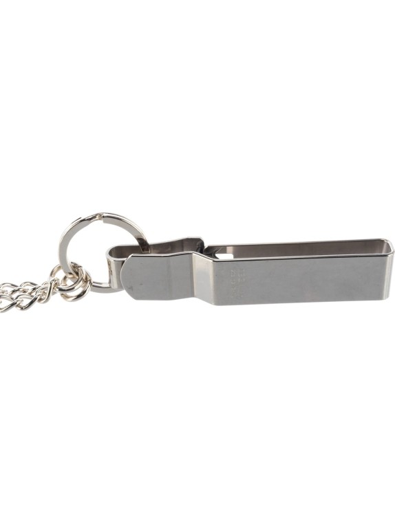 Подвеска на ремень с длинной + короткой цепочкой Victorinox 4.1860