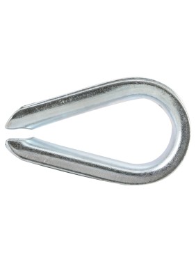 Коуш Tech-Krep DIN 6899 D12 50 шт УТ-00012206